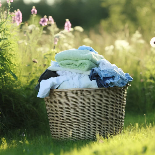 The Sustainable Choice: Why Tablet Laundry Detergent Is the Way Forward