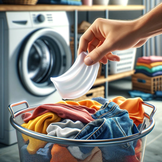 Should You Be Using Laundry Detergent Sheets?